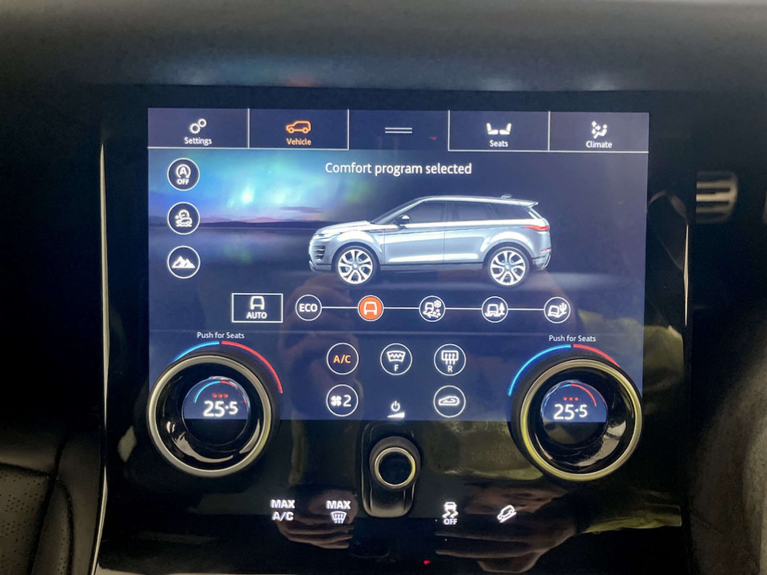 Used Land Rover Range Rover Evoque 2019 for sale - 77185885: Photo 26