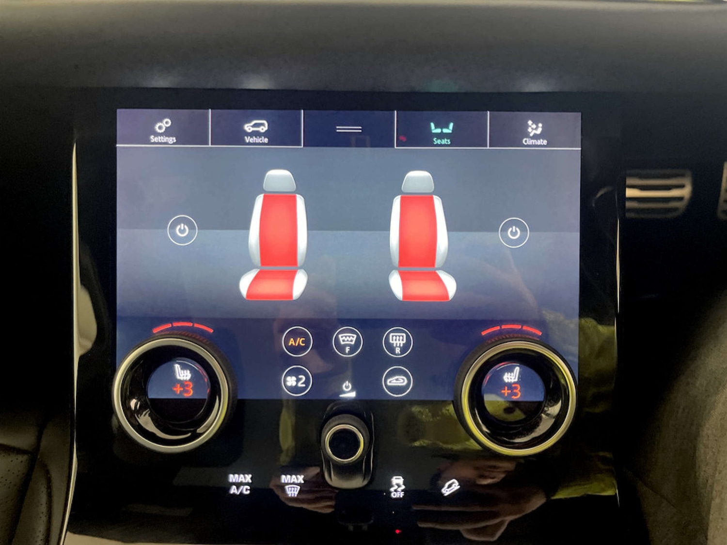 Used Land Rover Range Rover Evoque 2019 for sale - 77185885: Photo 27