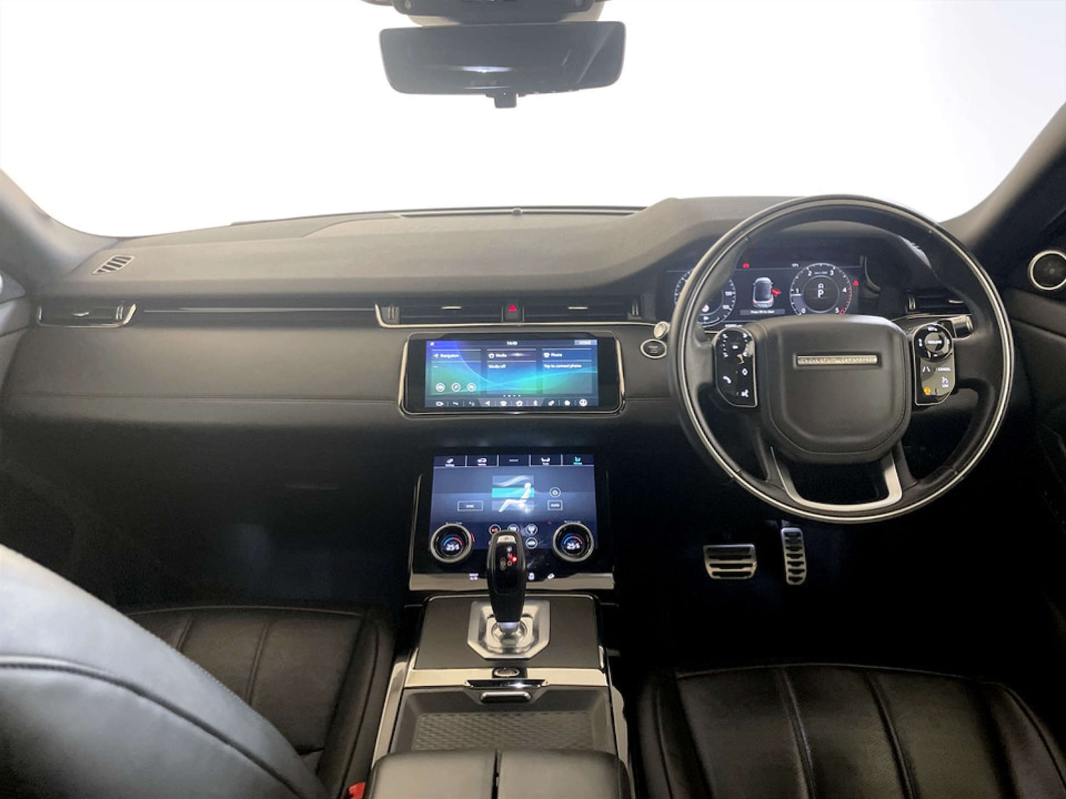 Used Land Rover Range Rover Evoque 2019 for sale - 77185885: Photo 3