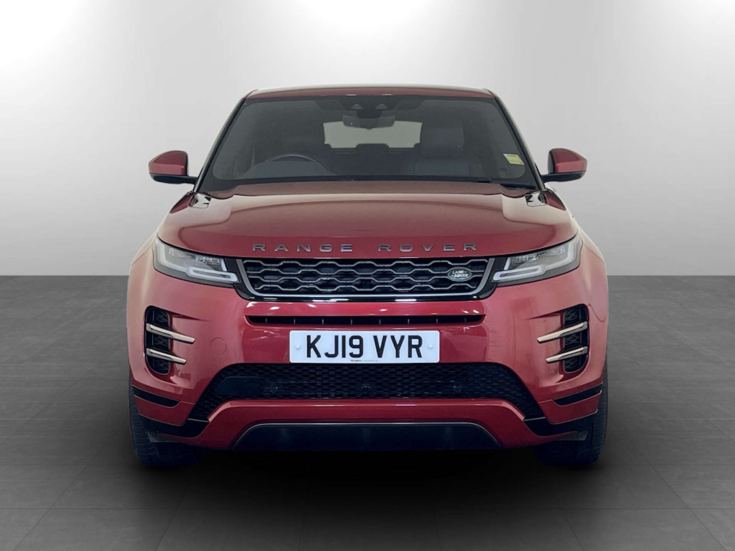 Used Land Rover Range Rover Evoque 2019 for sale - 77185885: Photo 5