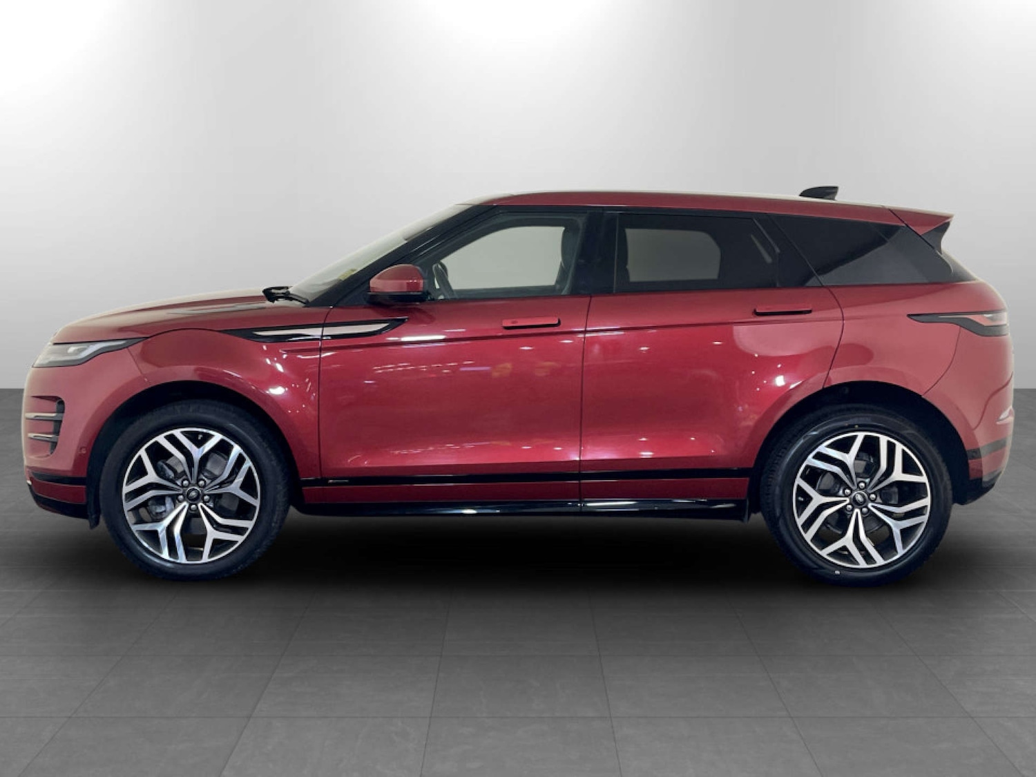 Used Land Rover Range Rover Evoque 2019 for sale - 77185885: Photo 7