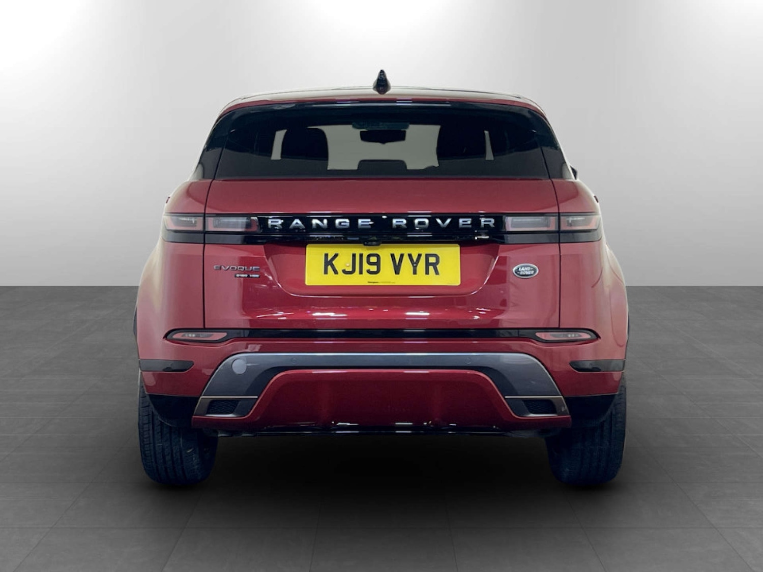 Used Land Rover Range Rover Evoque 2019 for sale - 77185885: Photo 9