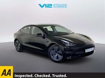Used Tesla Model 3 2023 for sale - 78992643: Photo