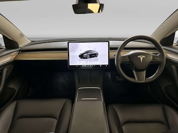 Used Tesla Model 3 2023 for sale - 78992643: Photo