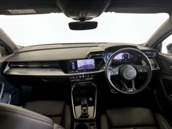 Used Audi A3 2020 for sale - 74993294: Photo
