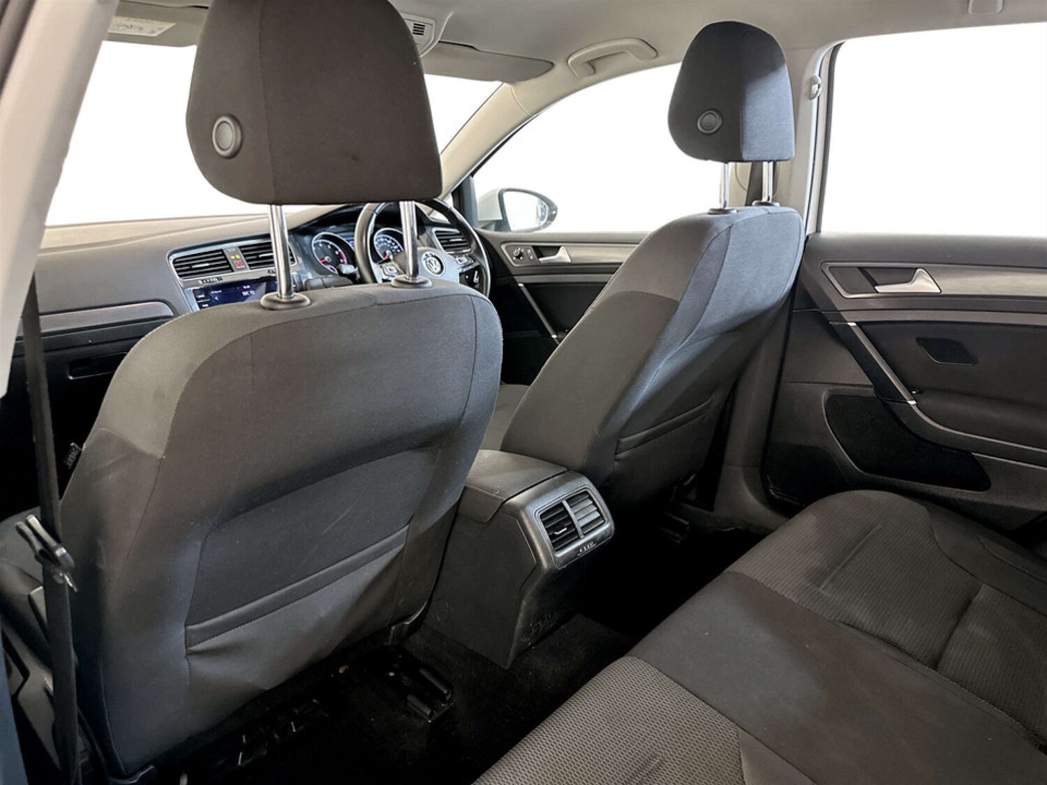 Used Volkswagen Golf 2018 for sale - 77409032: Photo 13