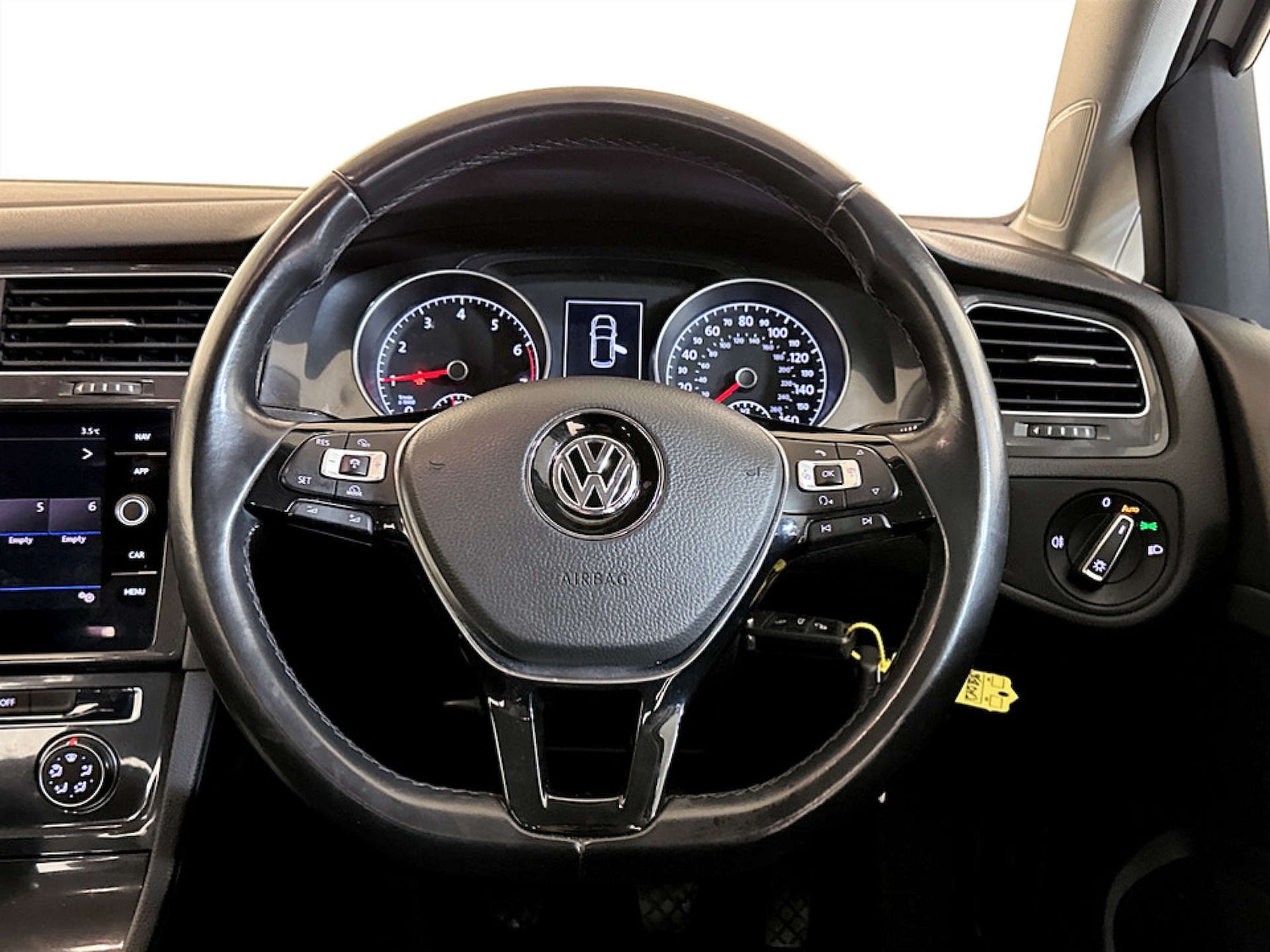 Used Volkswagen Golf 2018 for sale - 77409032: Photo 16
