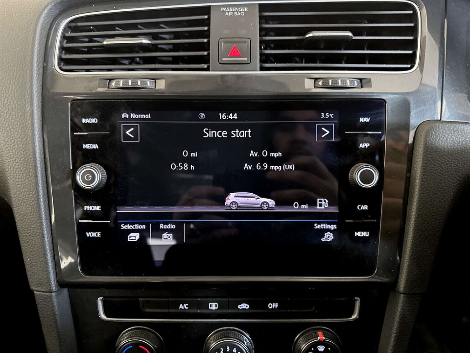 Used Volkswagen Golf 2018 for sale - 77409032: Photo 23