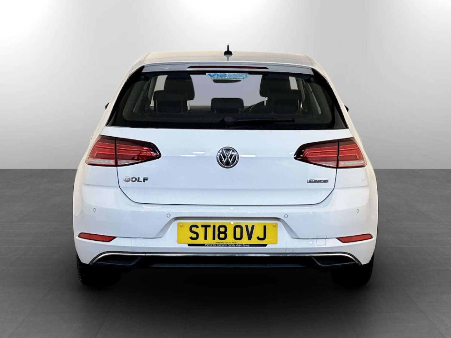 Used Volkswagen Golf 2018 for sale - 77409032: Photo 8