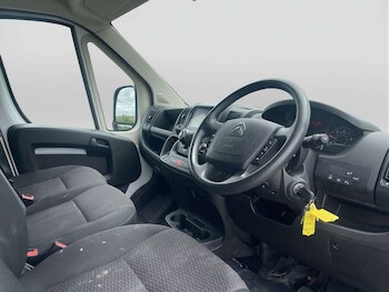 Used Citroen Relay 2023 for sale - 78698808: Photo