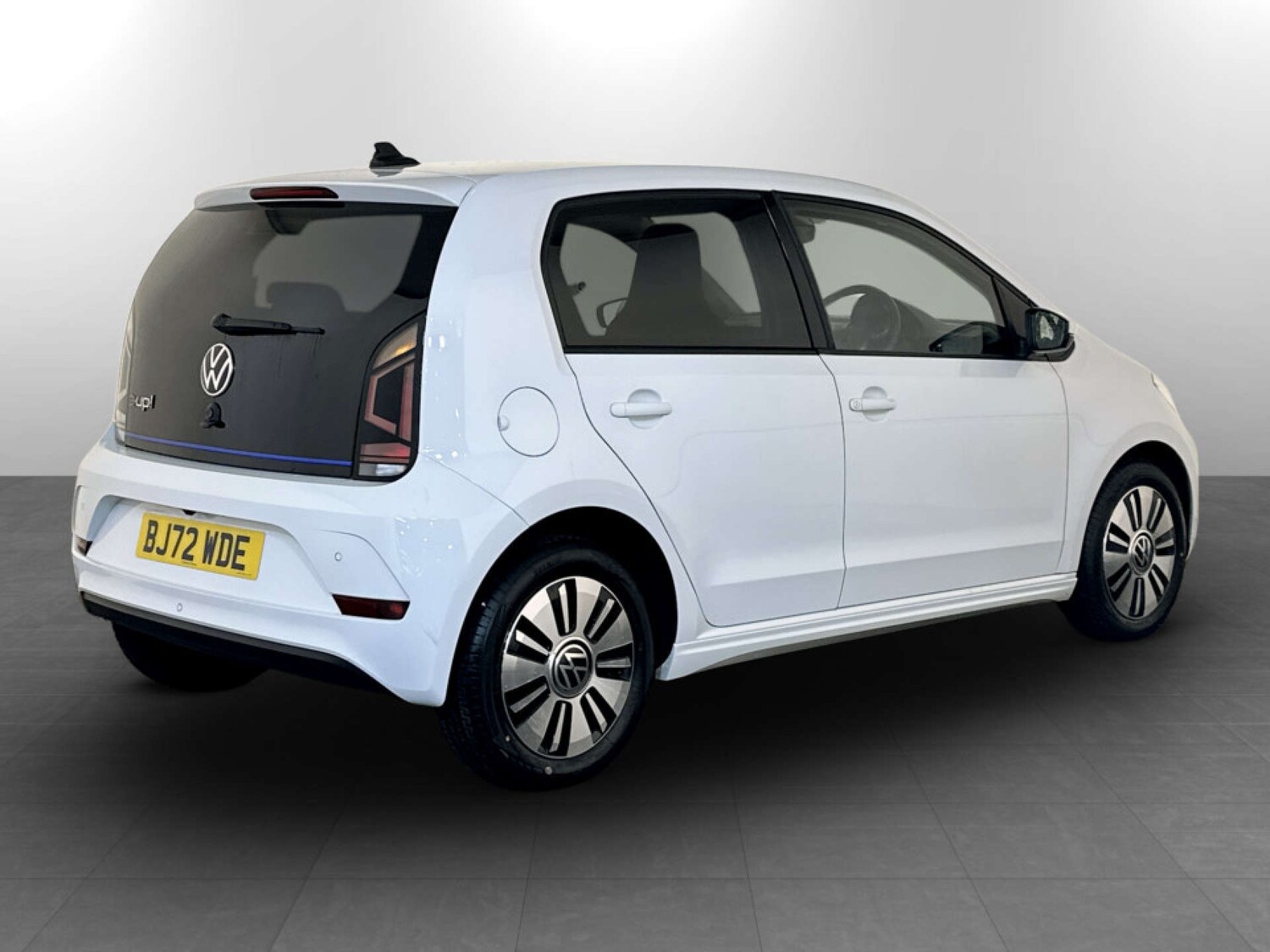 Used Volkswagen up! 2022 for sale - 77688345: Photo 10