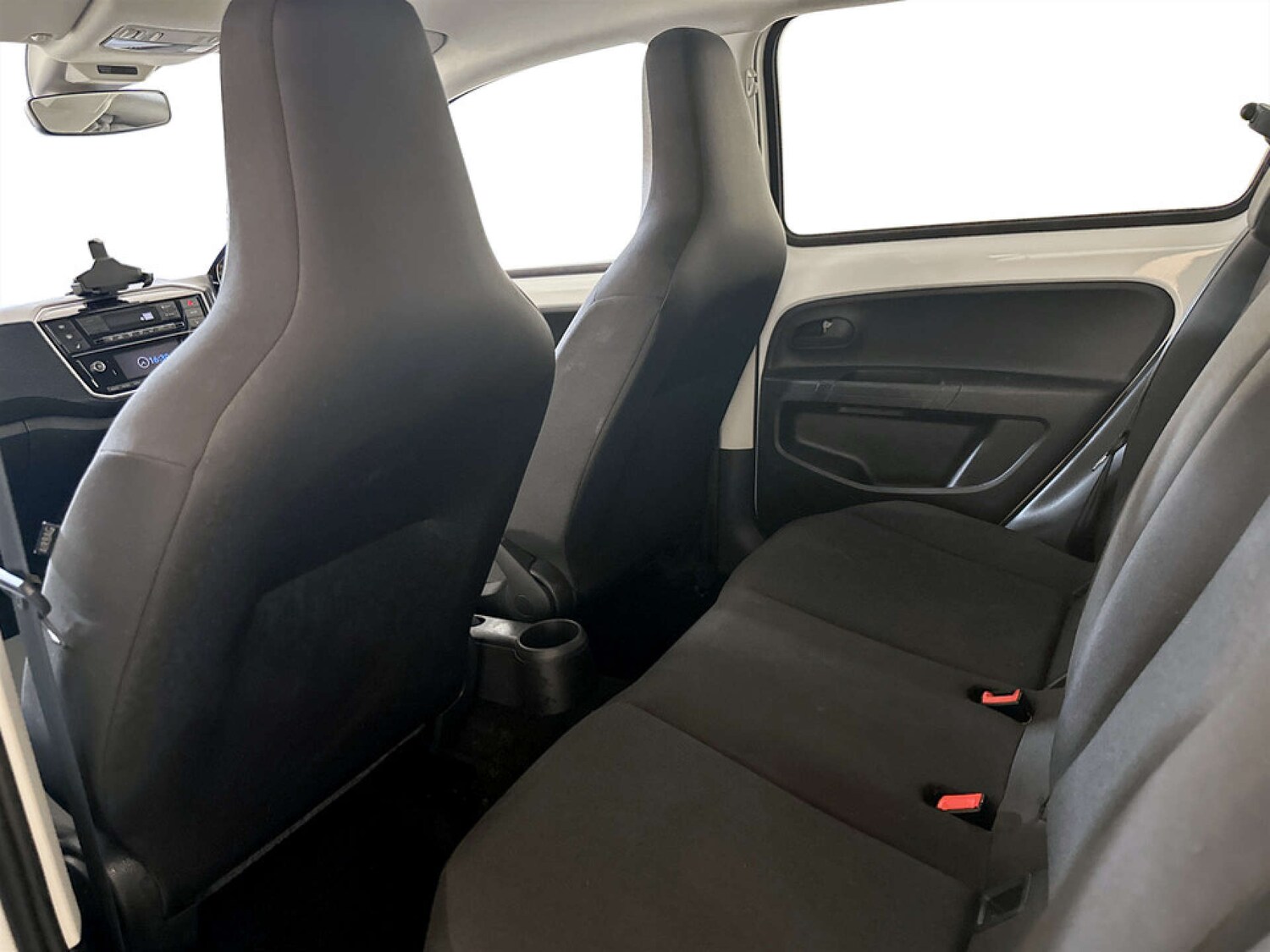 Used Volkswagen up! 2022 for sale - 77688345: Photo 14