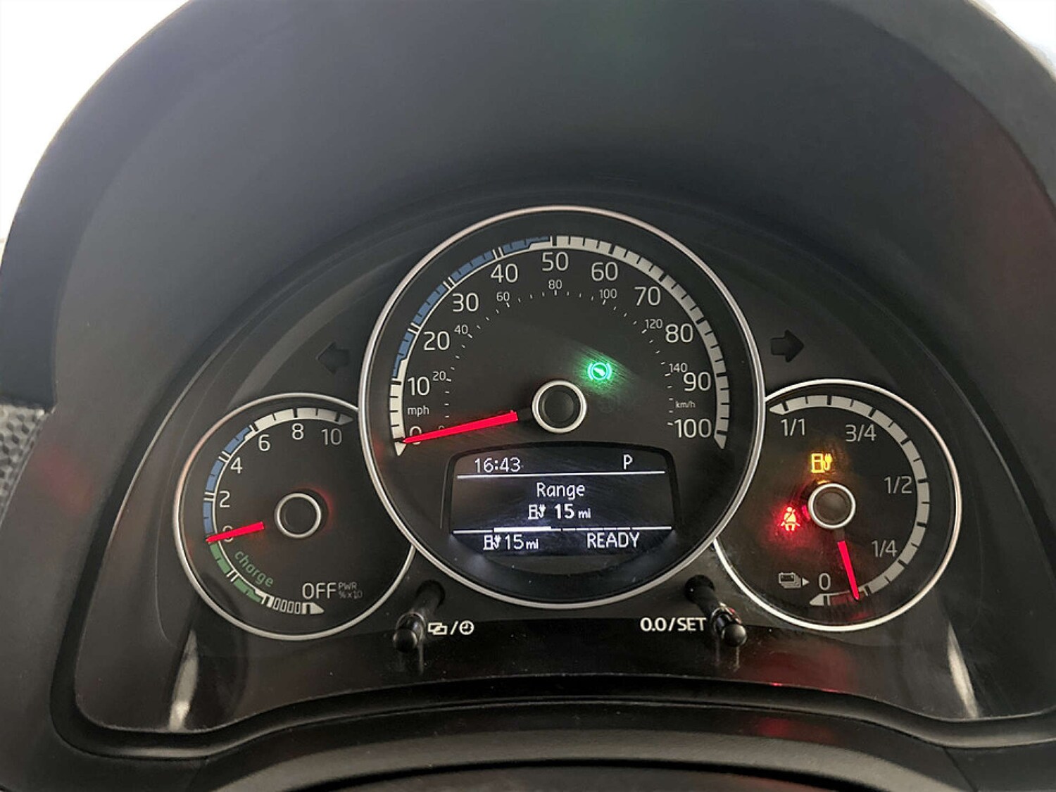 Used Volkswagen up! 2022 for sale - 77688345: Photo 18