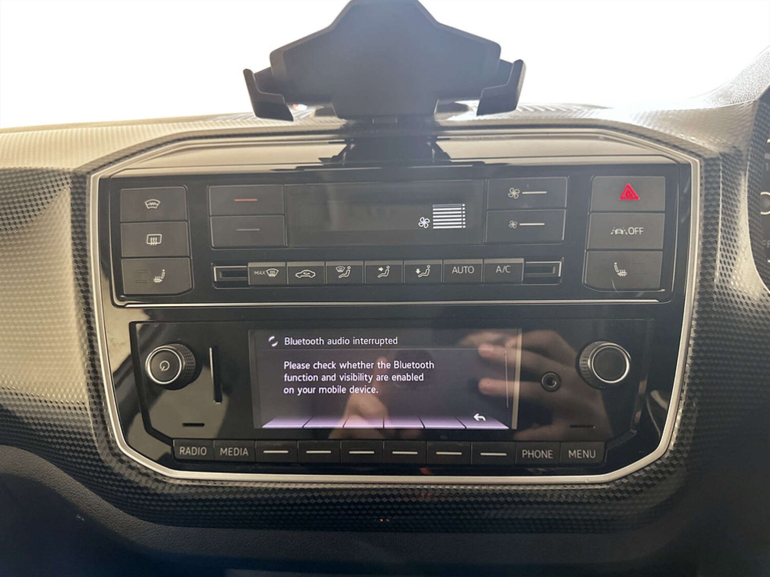 Used Volkswagen up! 2022 for sale - 77688345: Photo 22