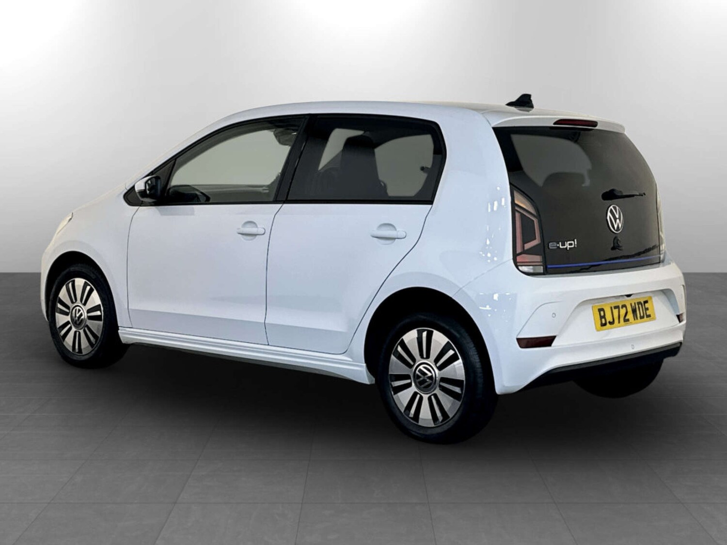 Used Volkswagen up! 2022 for sale - 77688345: Photo 8