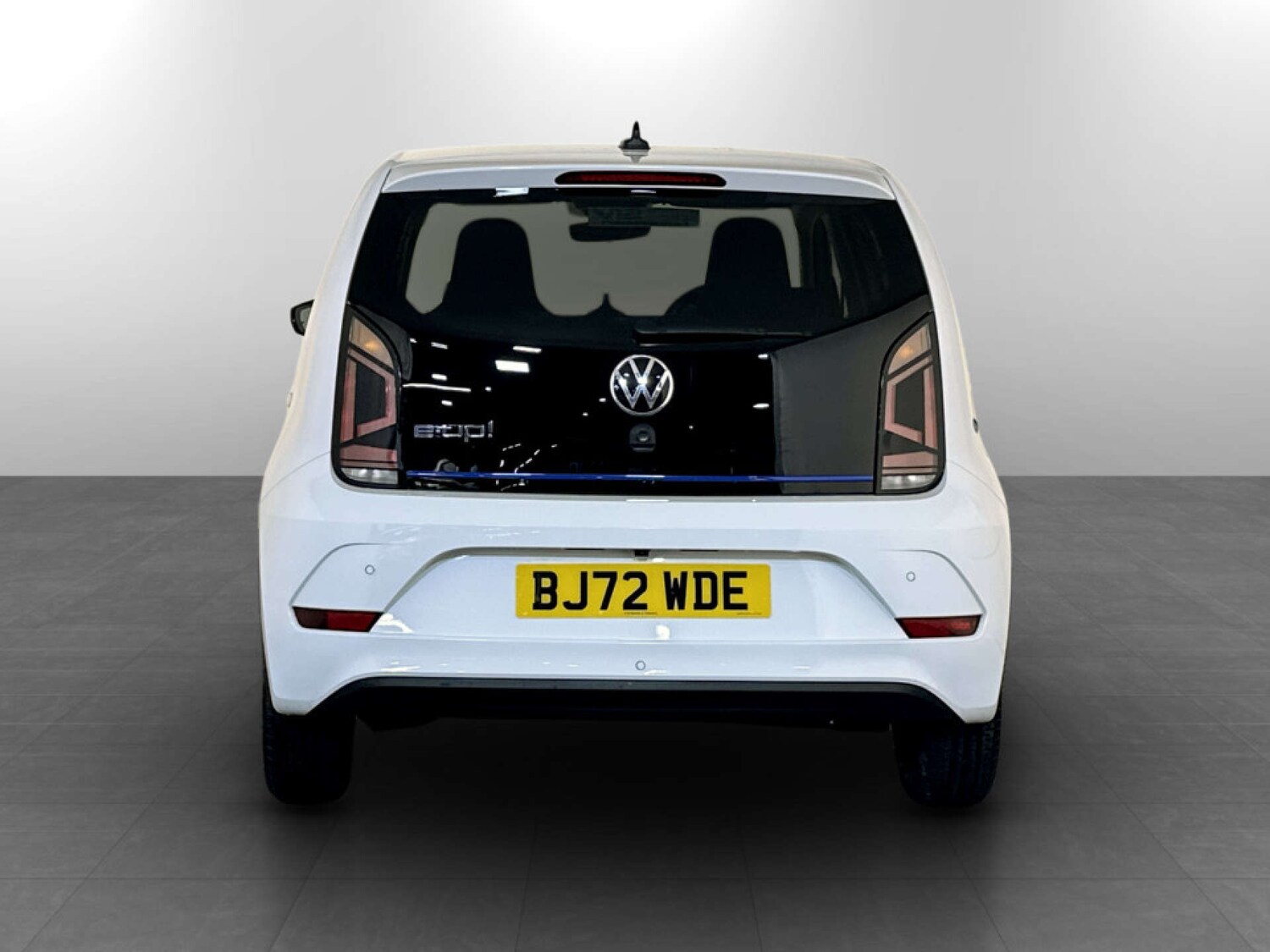 Used Volkswagen up! 2022 for sale - 77688345: Photo 9