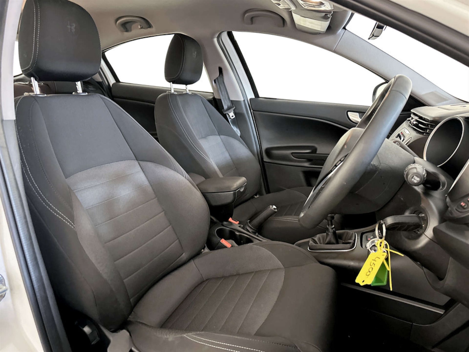 Used Alfa Romeo Giulietta 2019 for sale - 77335750: Photo 13