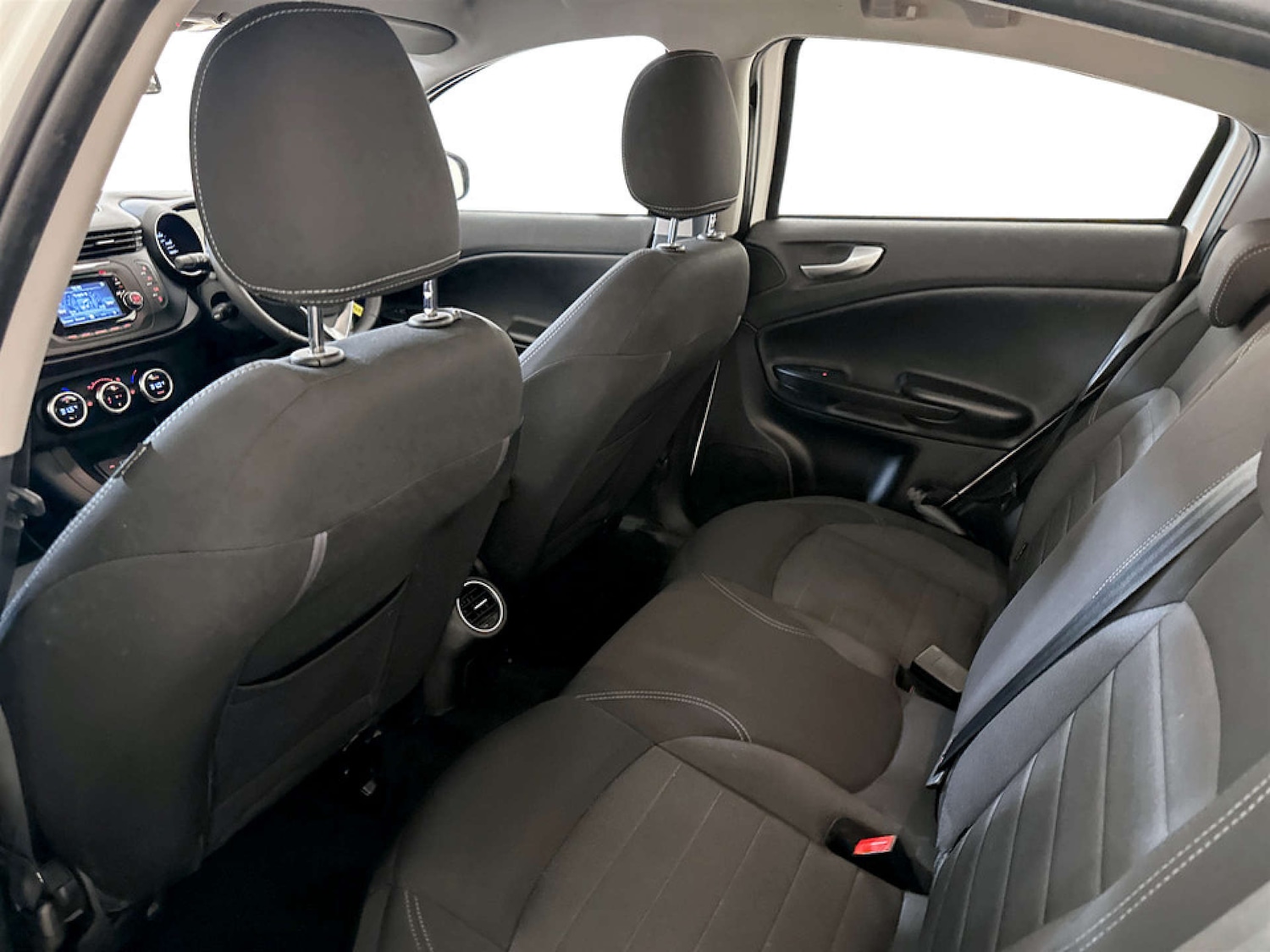 Used Alfa Romeo Giulietta 2019 for sale - 77335750: Photo 14