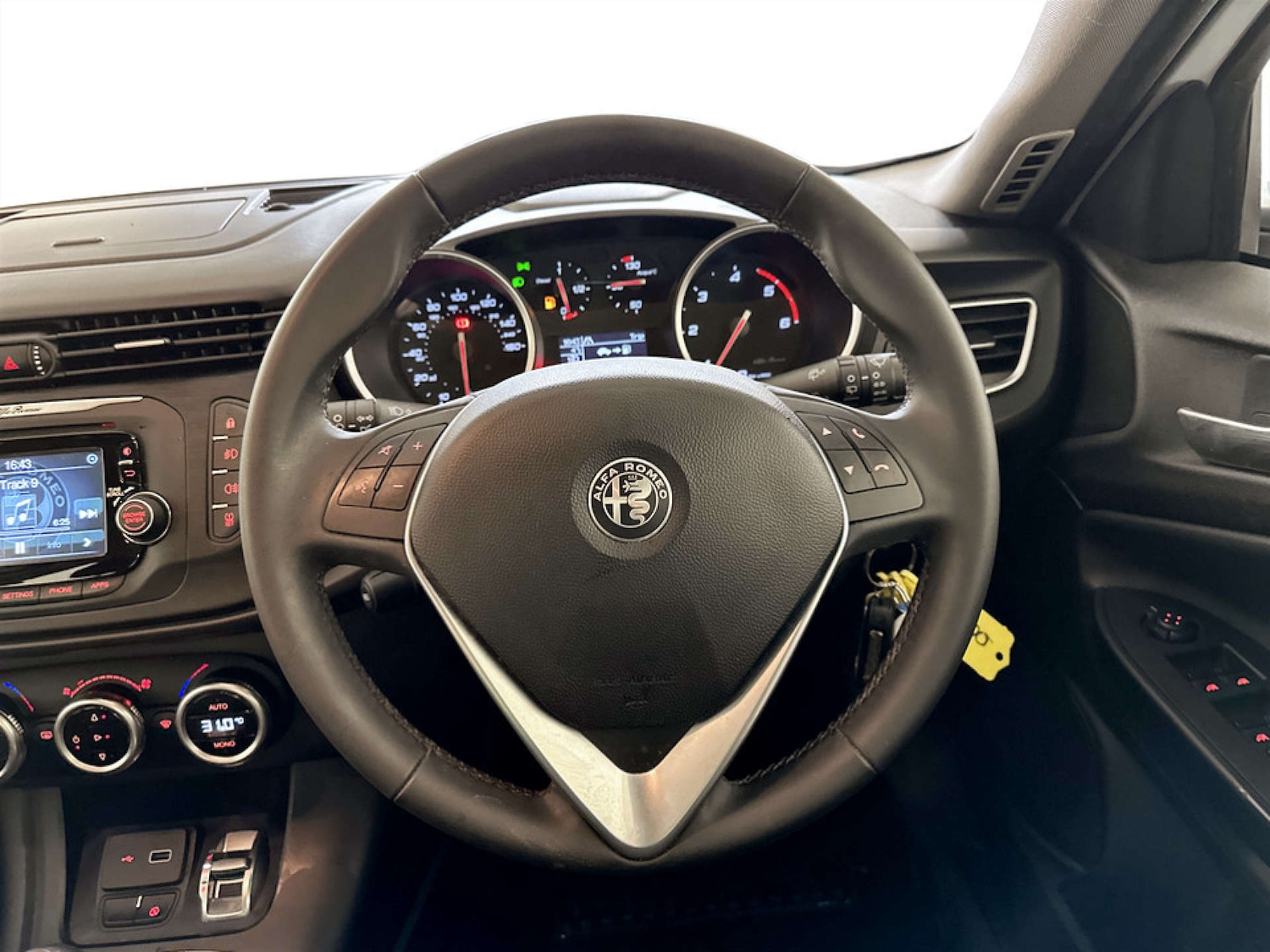 Used Alfa Romeo Giulietta 2019 for sale - 77335750: Photo 16