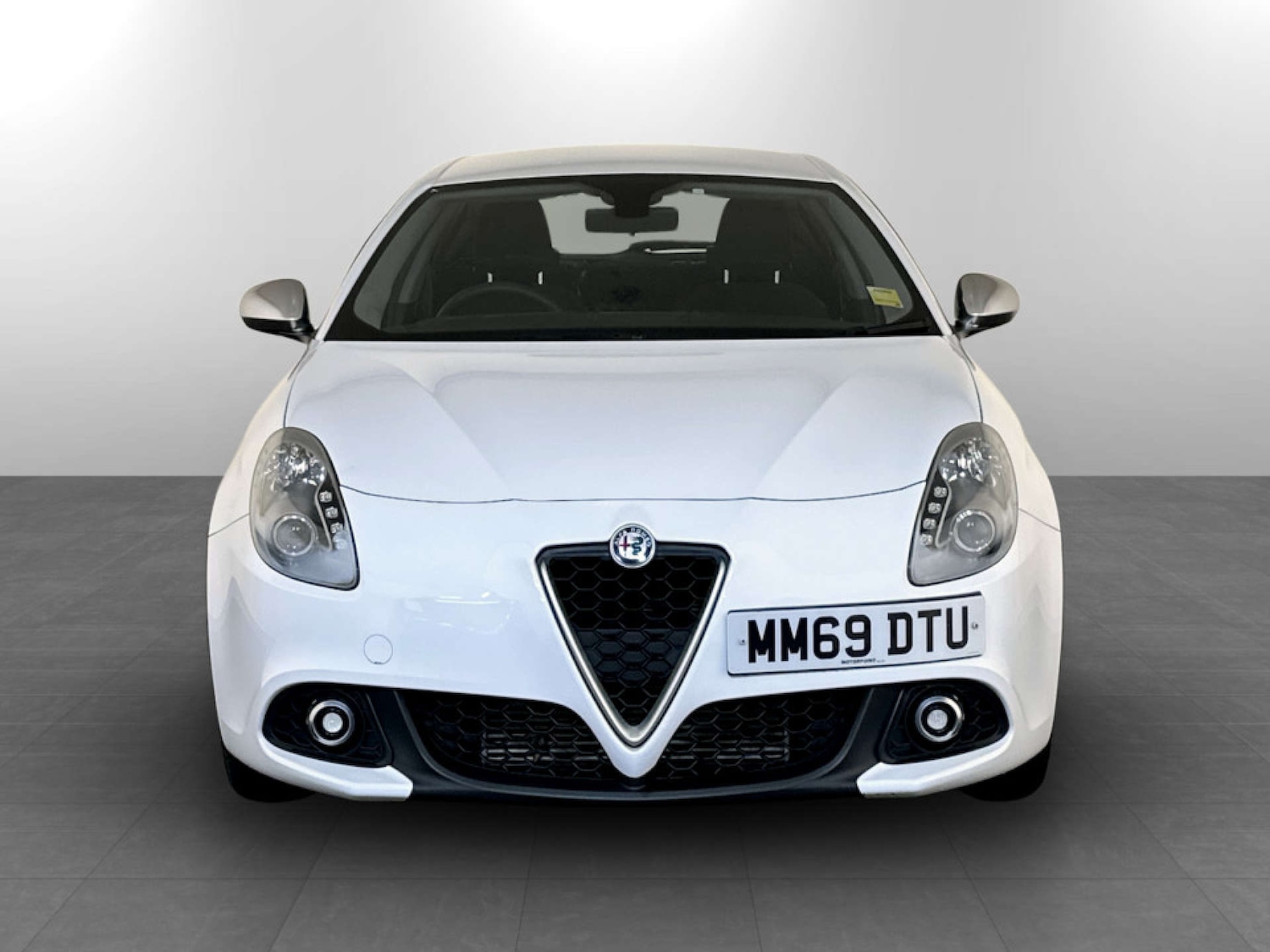 Used Alfa Romeo Giulietta 2019 for sale - 77335750: Photo 5