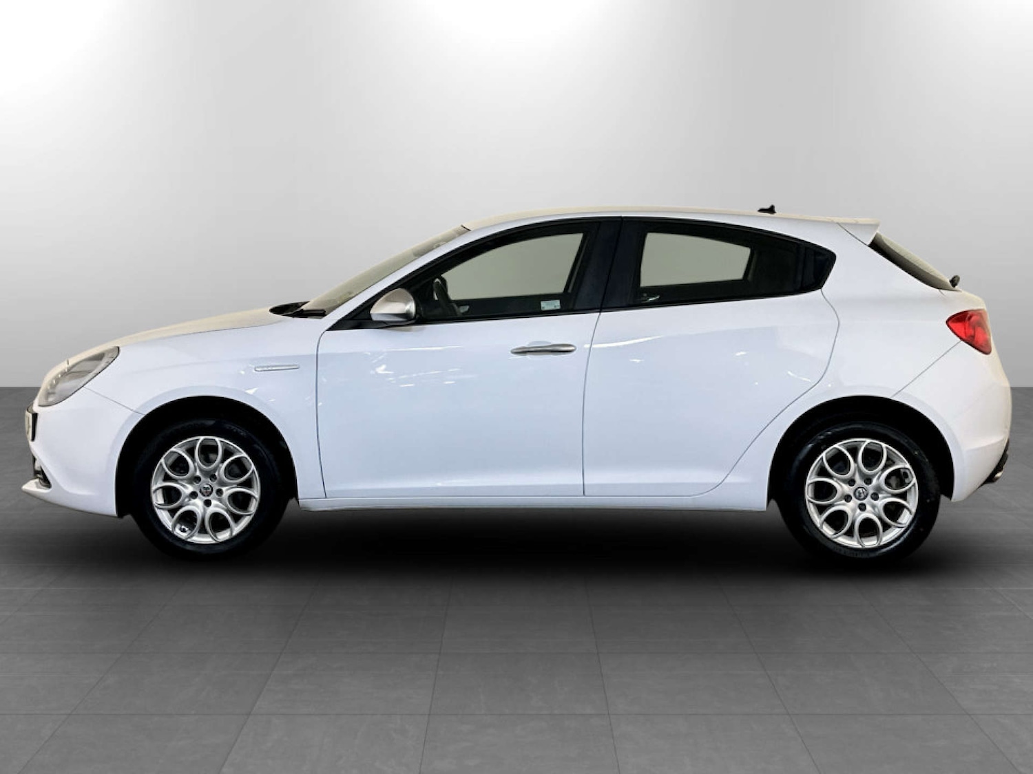 Used Alfa Romeo Giulietta 2019 for sale - 77335750: Photo 7