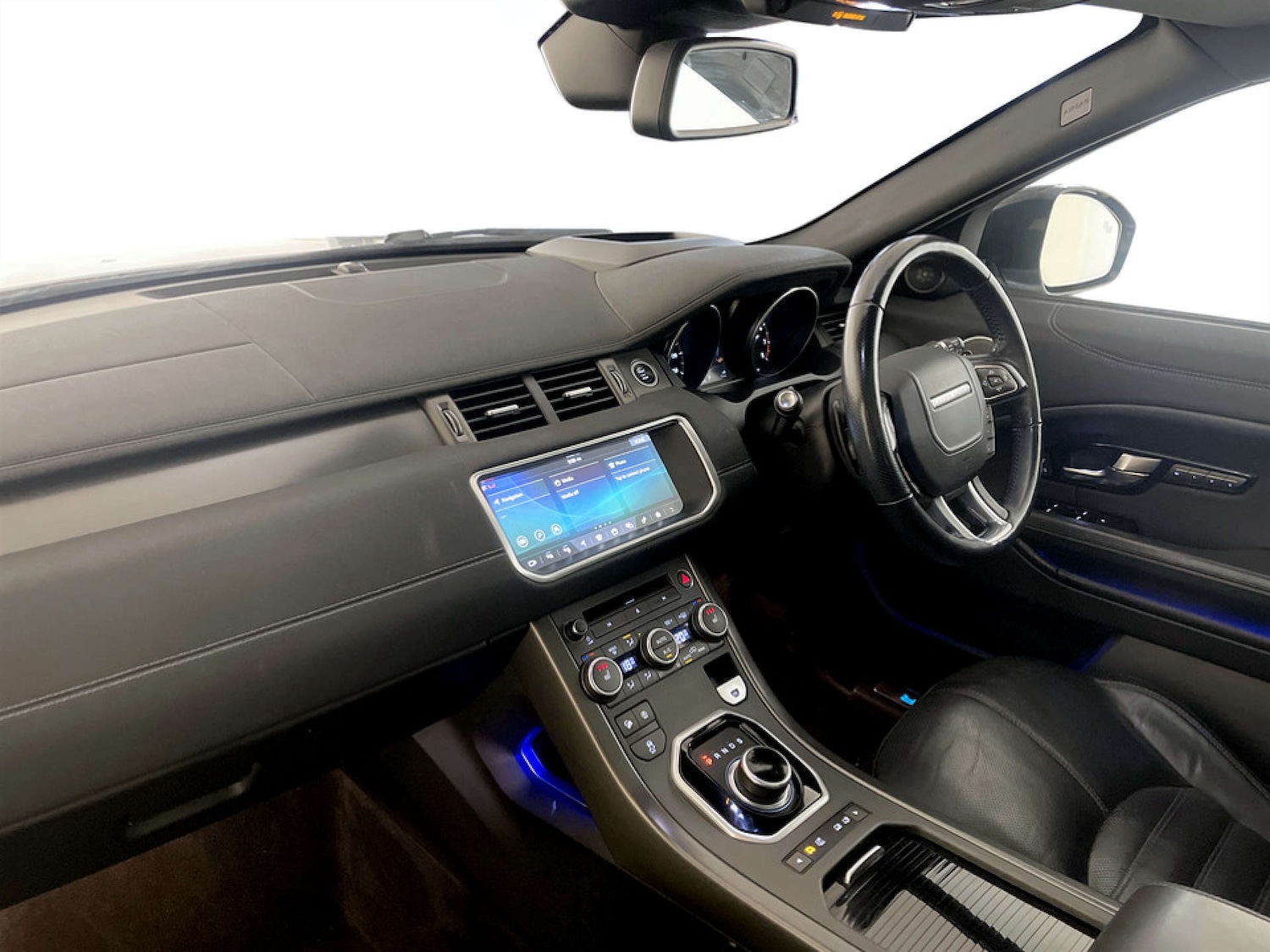 Used Land Rover Range Rover Evoque 2018 for sale - 77326125: Photo 12