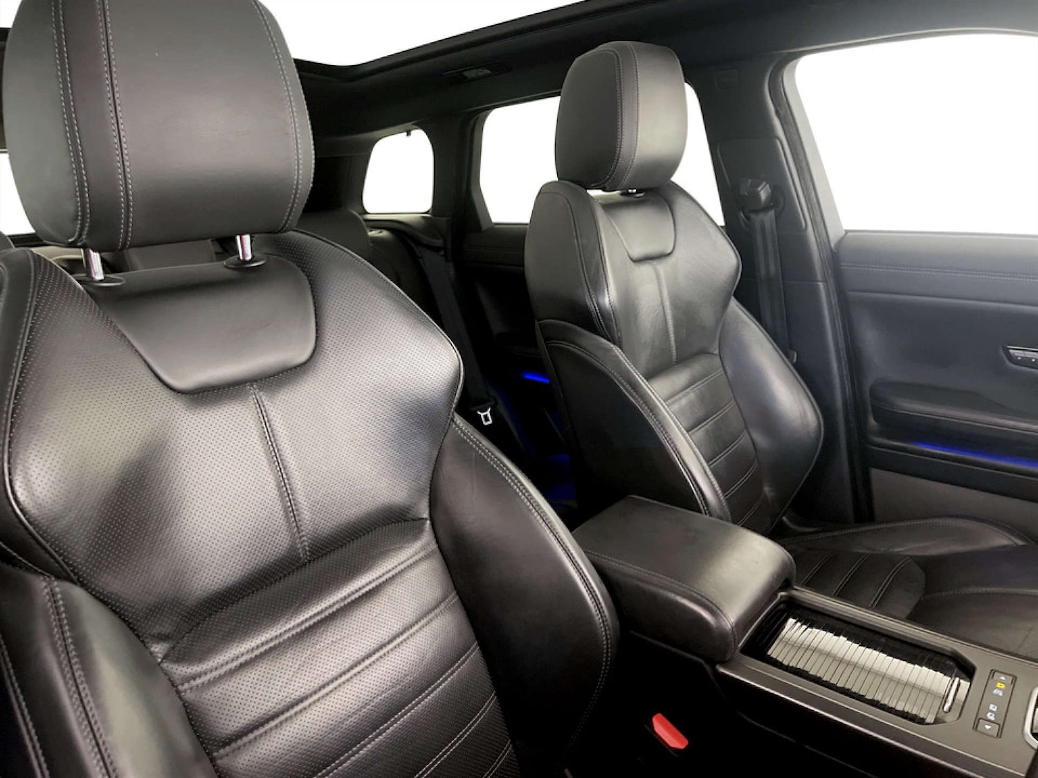 Used Land Rover Range Rover Evoque 2018 for sale - 77326125: Photo 14