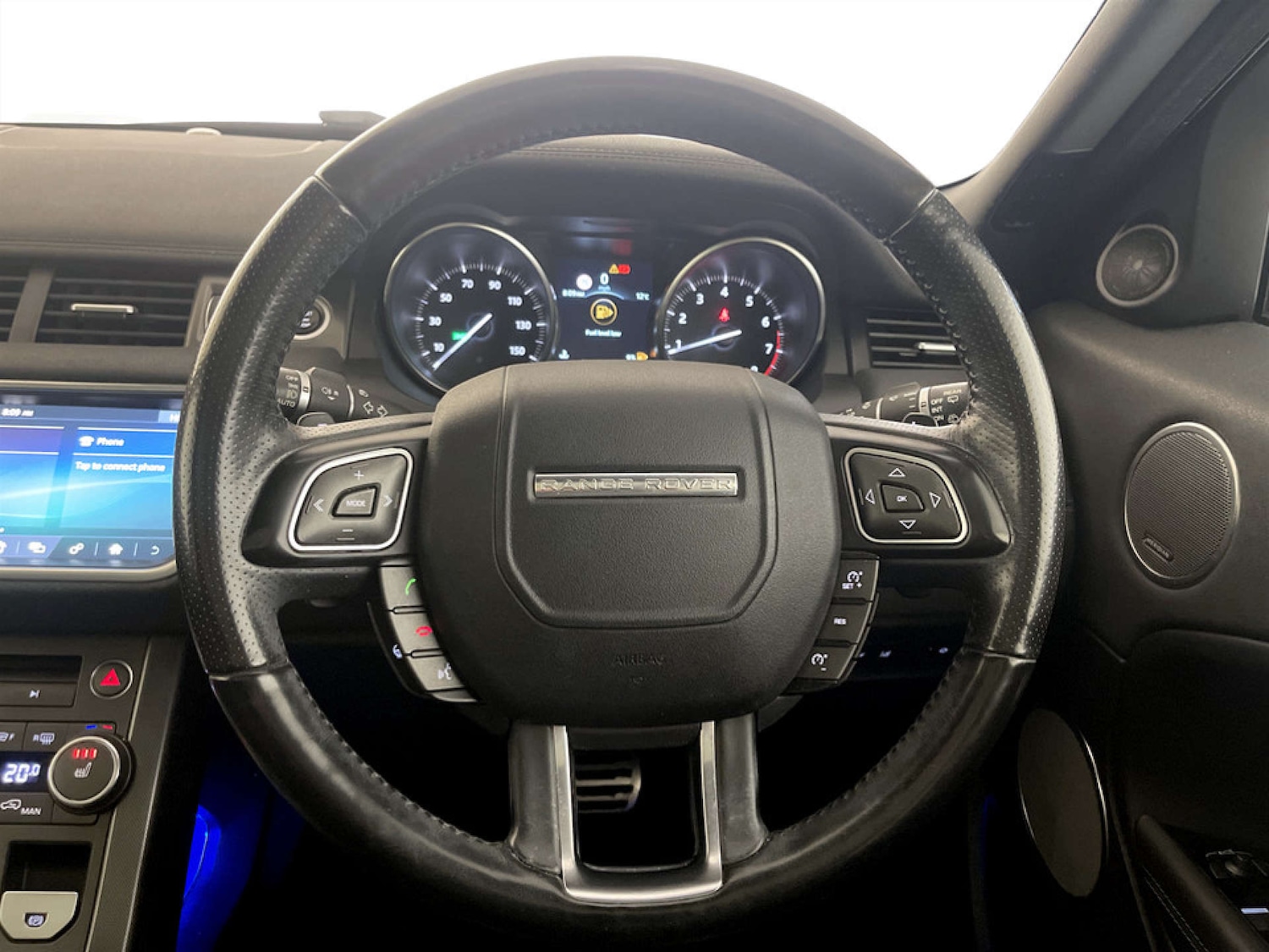 Used Land Rover Range Rover Evoque 2018 for sale - 77326125: Photo 18