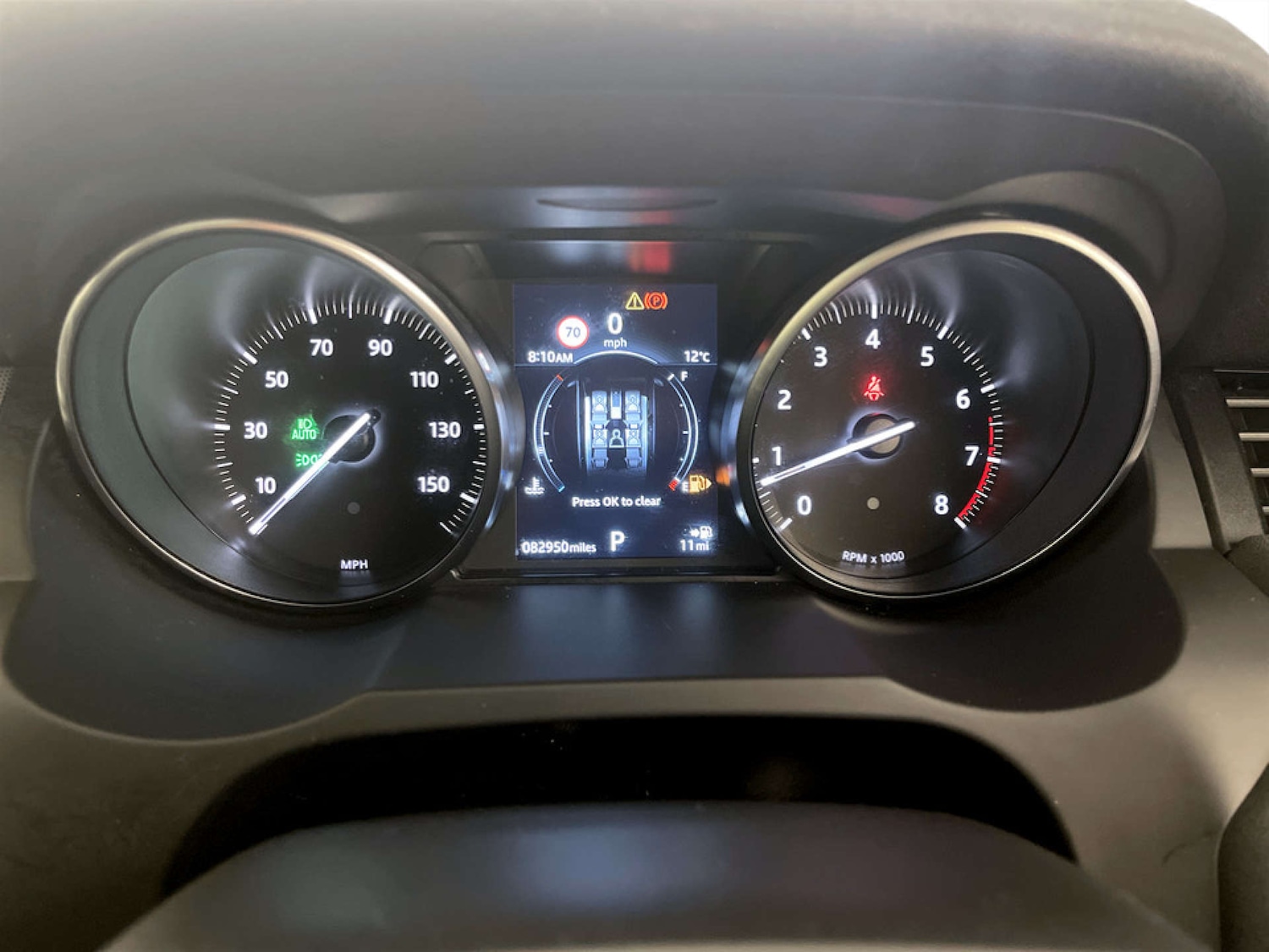 Used Land Rover Range Rover Evoque 2018 for sale - 77326125: Photo 20