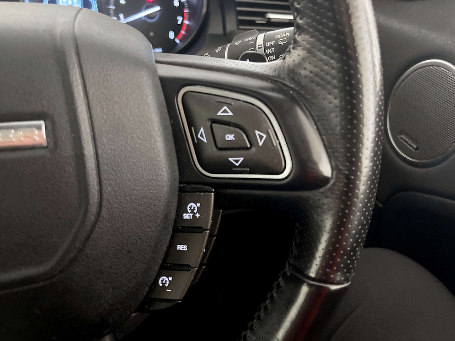 Used Land Rover Range Rover Evoque 2018 for sale - 77326125: Photo 21