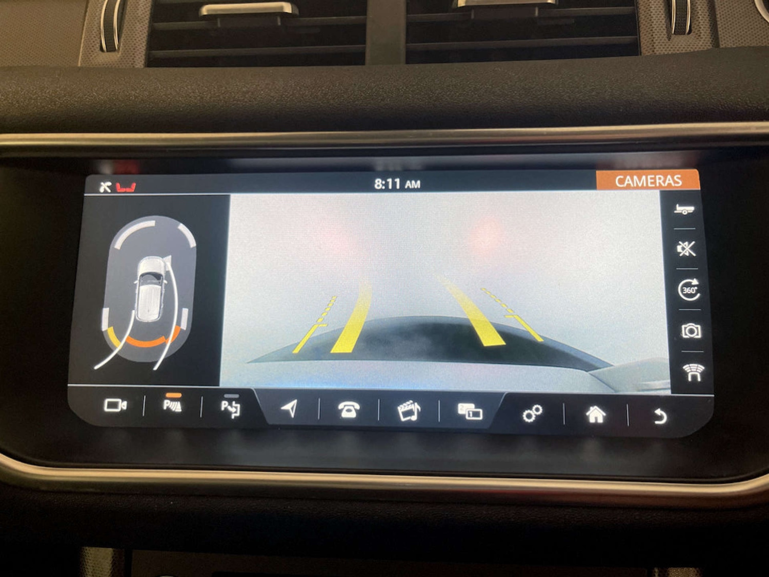 Used Land Rover Range Rover Evoque 2018 for sale - 77326125: Photo 22