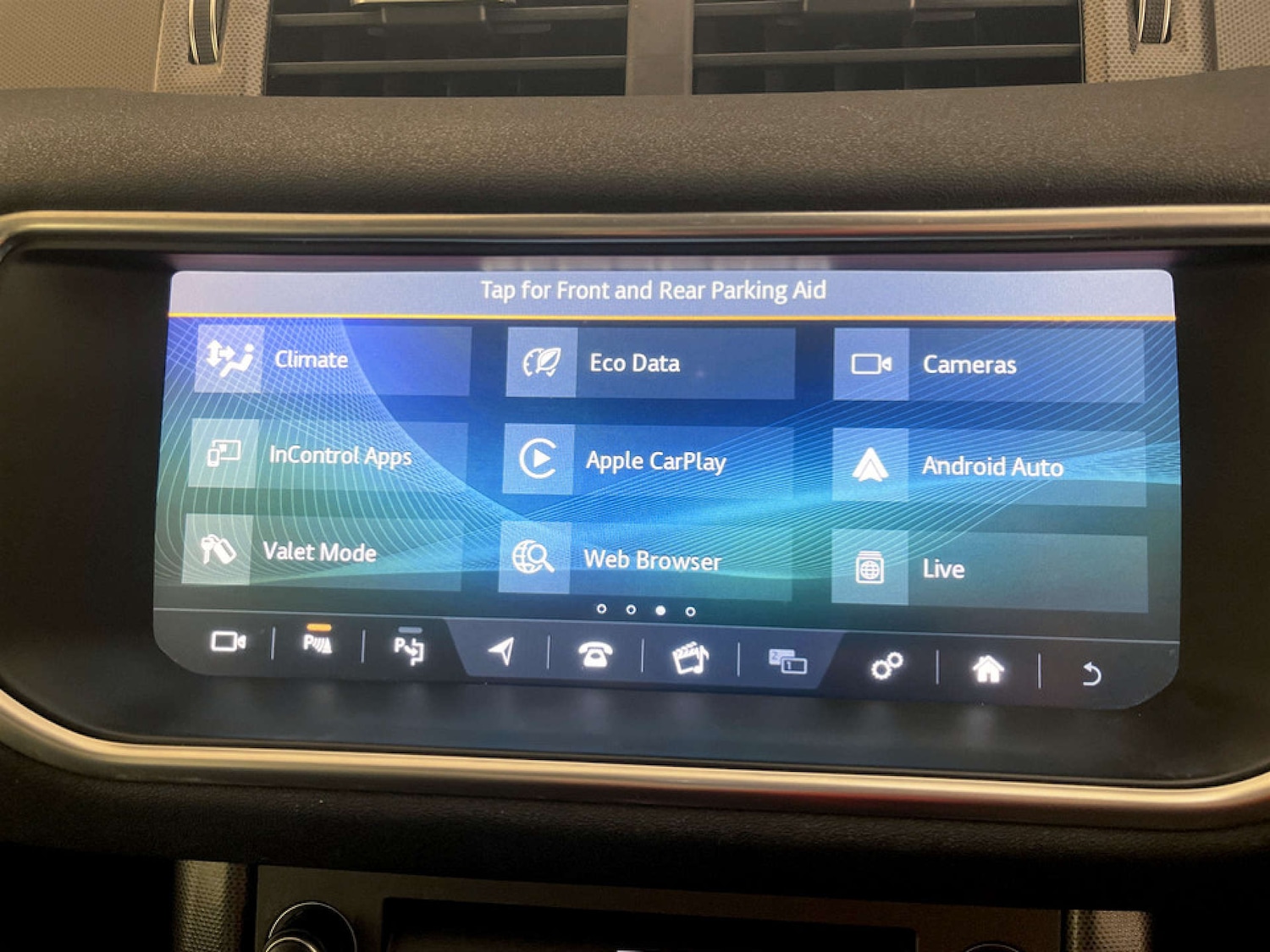 Used Land Rover Range Rover Evoque 2018 for sale - 77326125: Photo 23