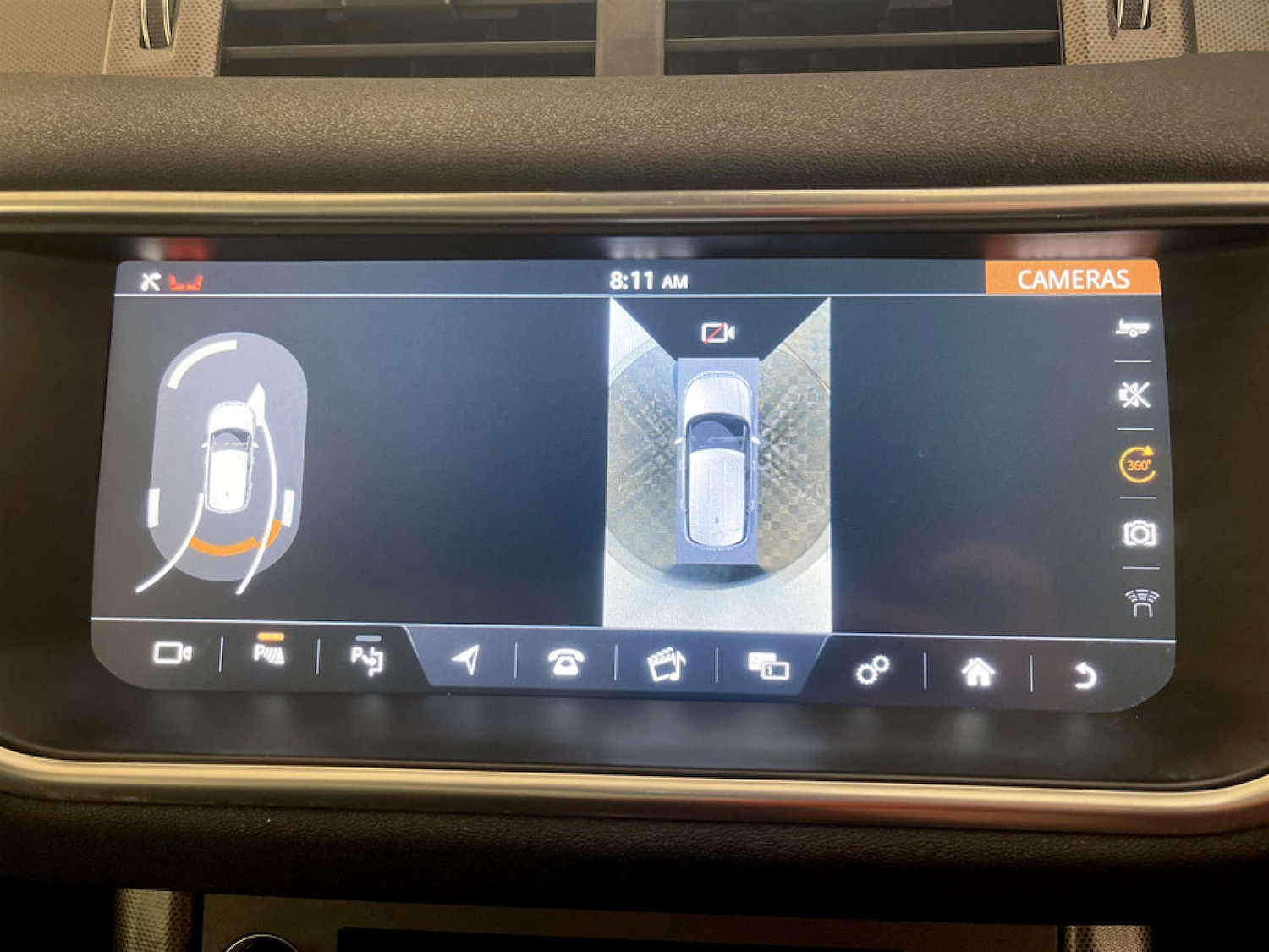 Used Land Rover Range Rover Evoque 2018 for sale - 77326125: Photo 24