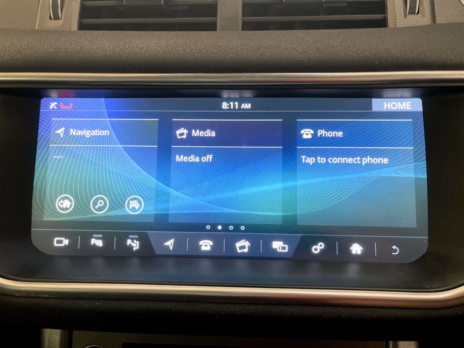 Used Land Rover Range Rover Evoque 2018 for sale - 77326125: Photo 25