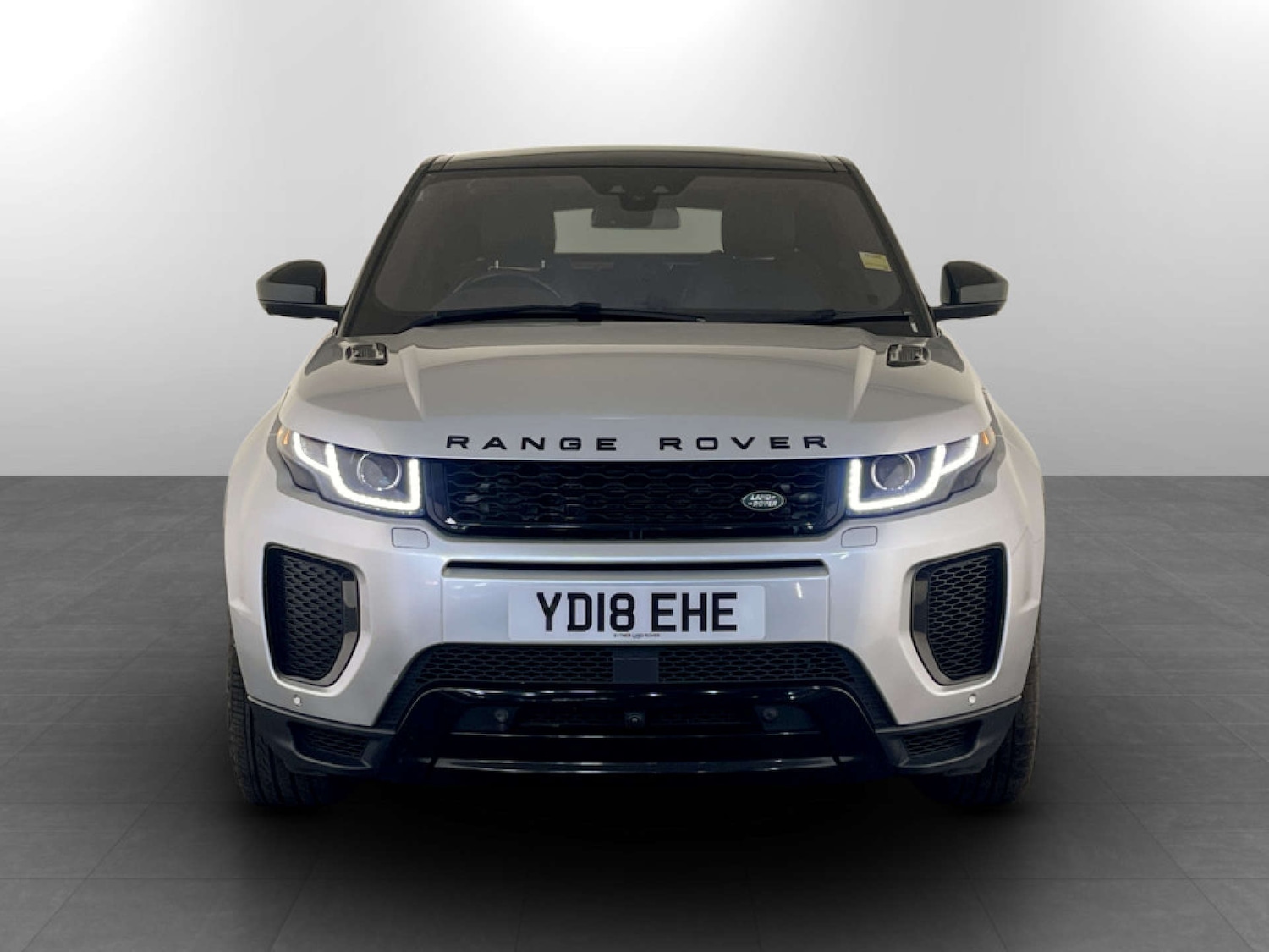 Used Land Rover Range Rover Evoque 2018 for sale - 77326125: Photo 5