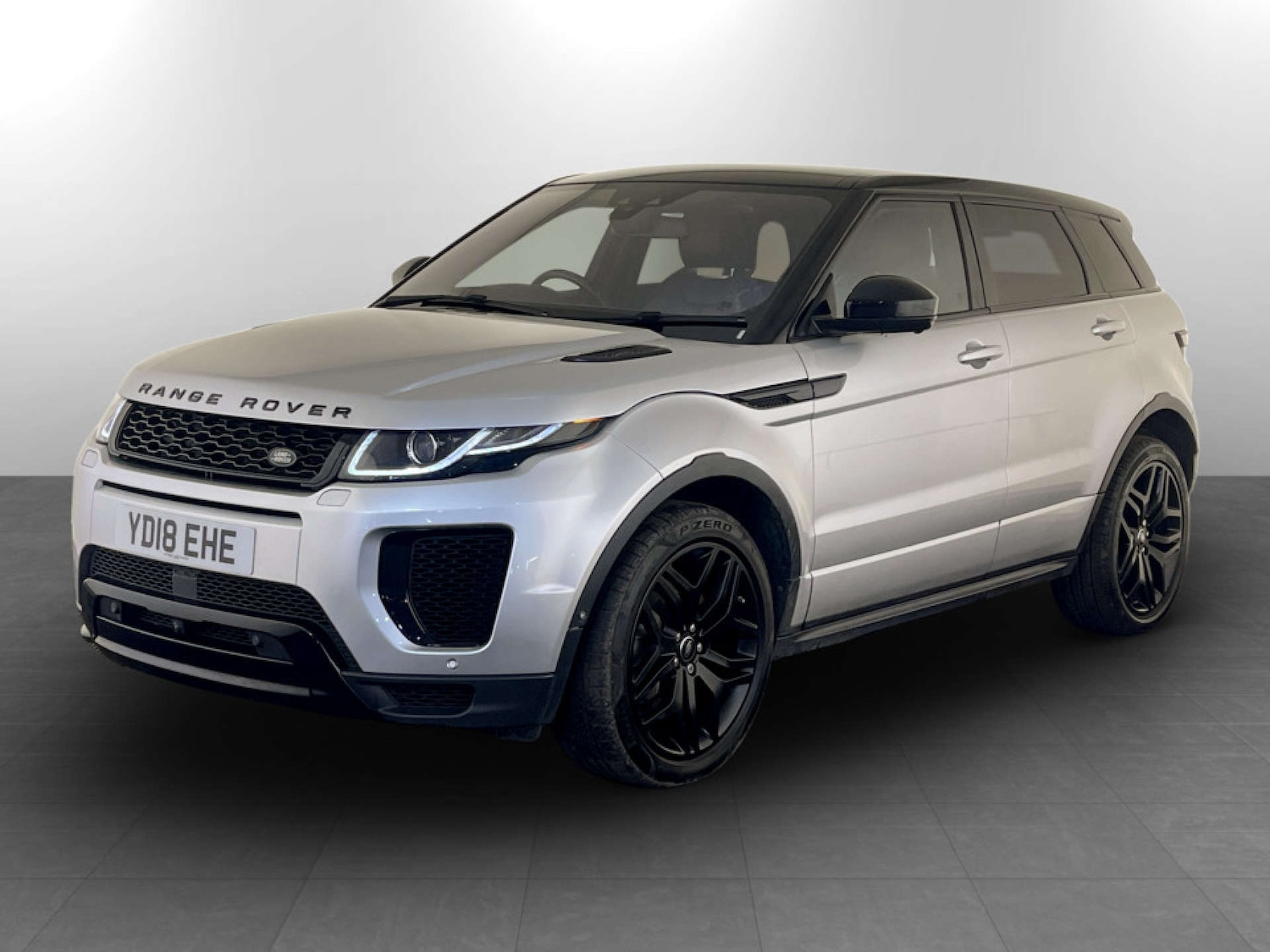 Used Land Rover Range Rover Evoque 2018 for sale - 77326125: Photo 6