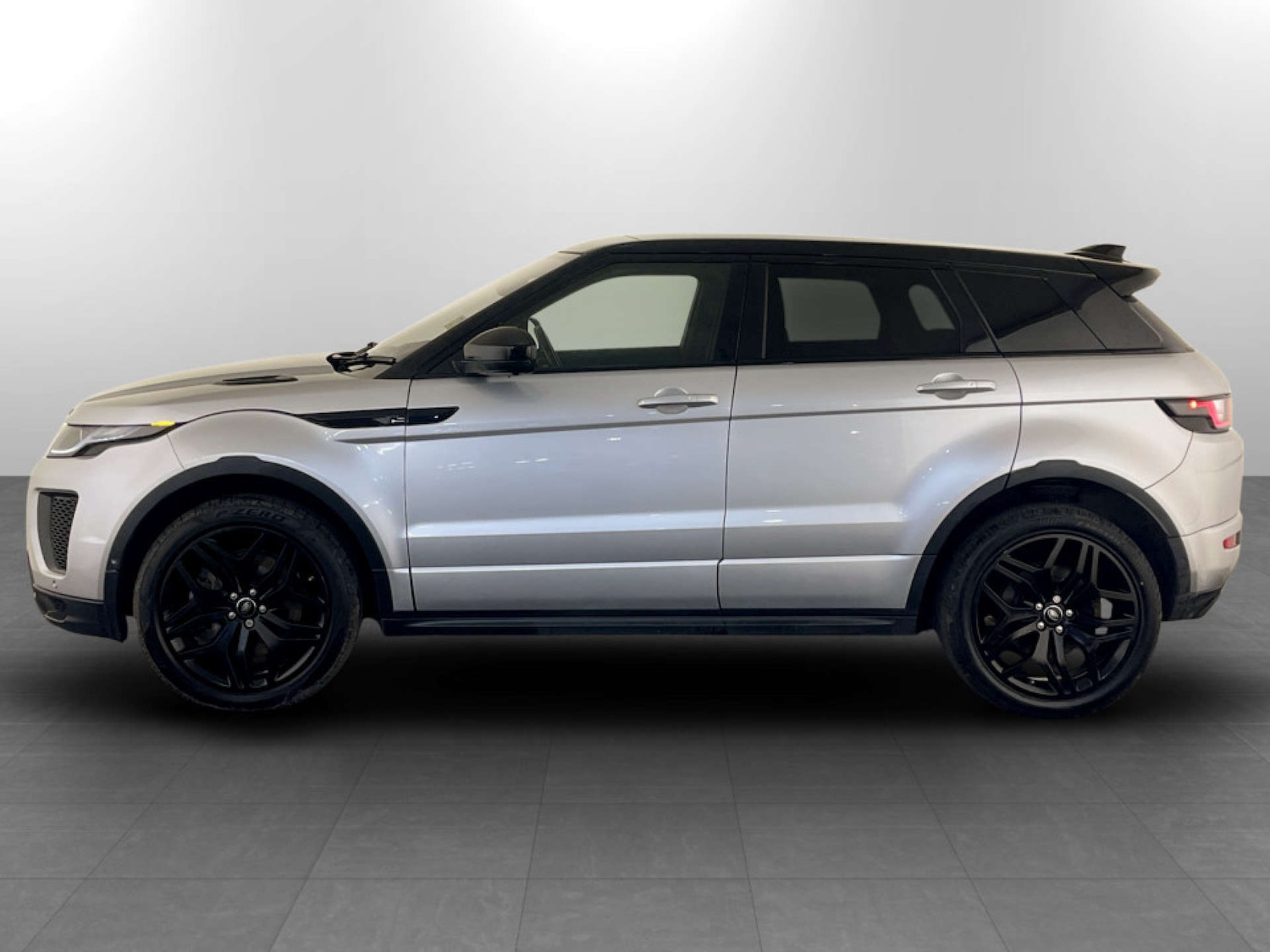 Used Land Rover Range Rover Evoque 2018 for sale - 77326125: Photo 7