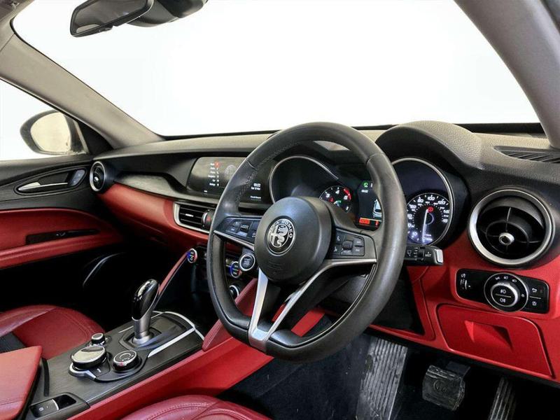 Used Alfa Romeo Stelvio 2018 for sale - 76826151: Photo 15