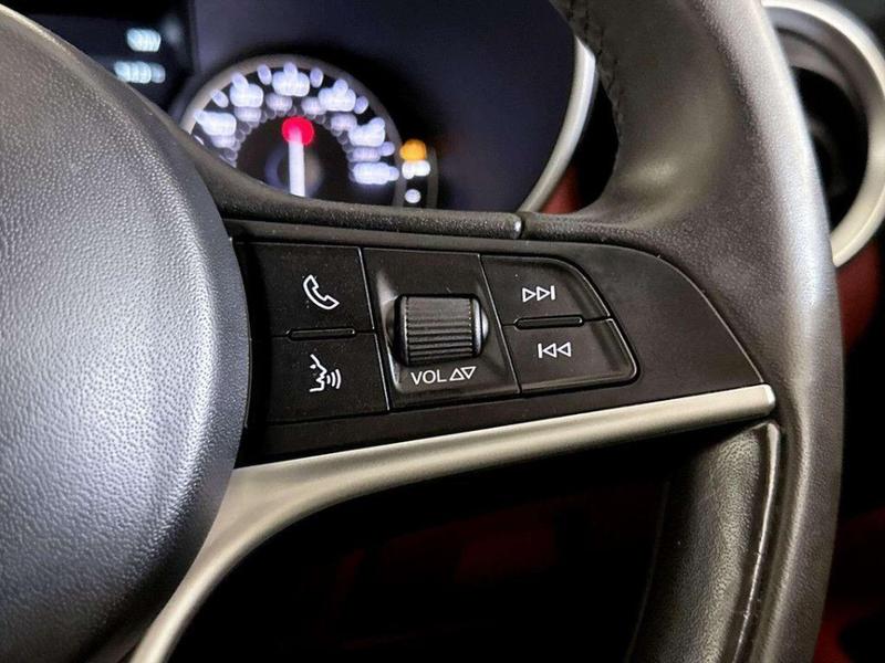 Used Alfa Romeo Stelvio 2018 for sale - 76826151: Photo 19