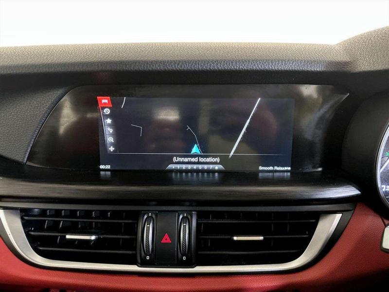 Used Alfa Romeo Stelvio 2018 for sale - 76826151: Photo 20