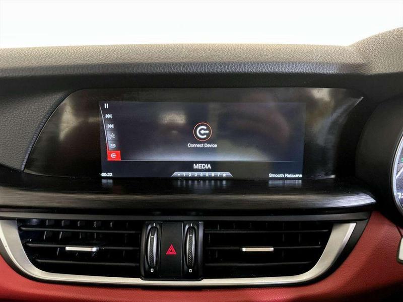 Used Alfa Romeo Stelvio 2018 for sale - 76826151: Photo 21