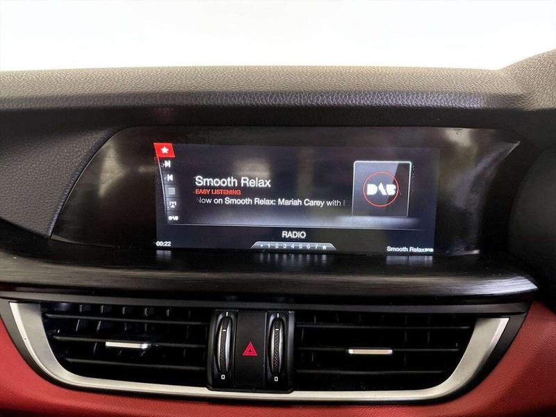 Used Alfa Romeo Stelvio 2018 for sale - 76826151: Photo 22