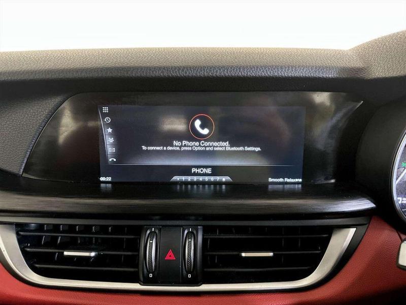 Used Alfa Romeo Stelvio 2018 for sale - 76826151: Photo 24