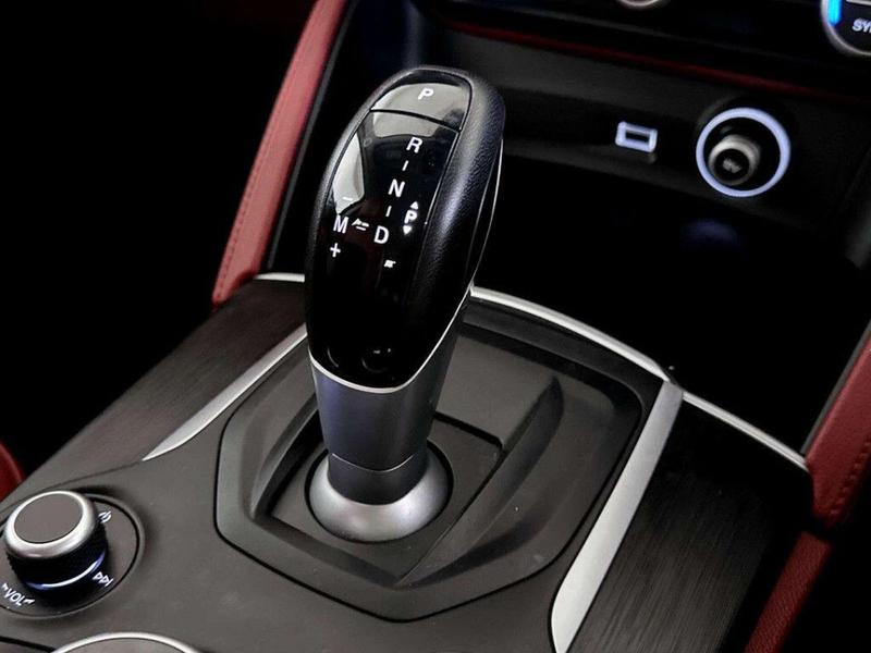 Used Alfa Romeo Stelvio 2018 for sale - 76826151: Photo 26