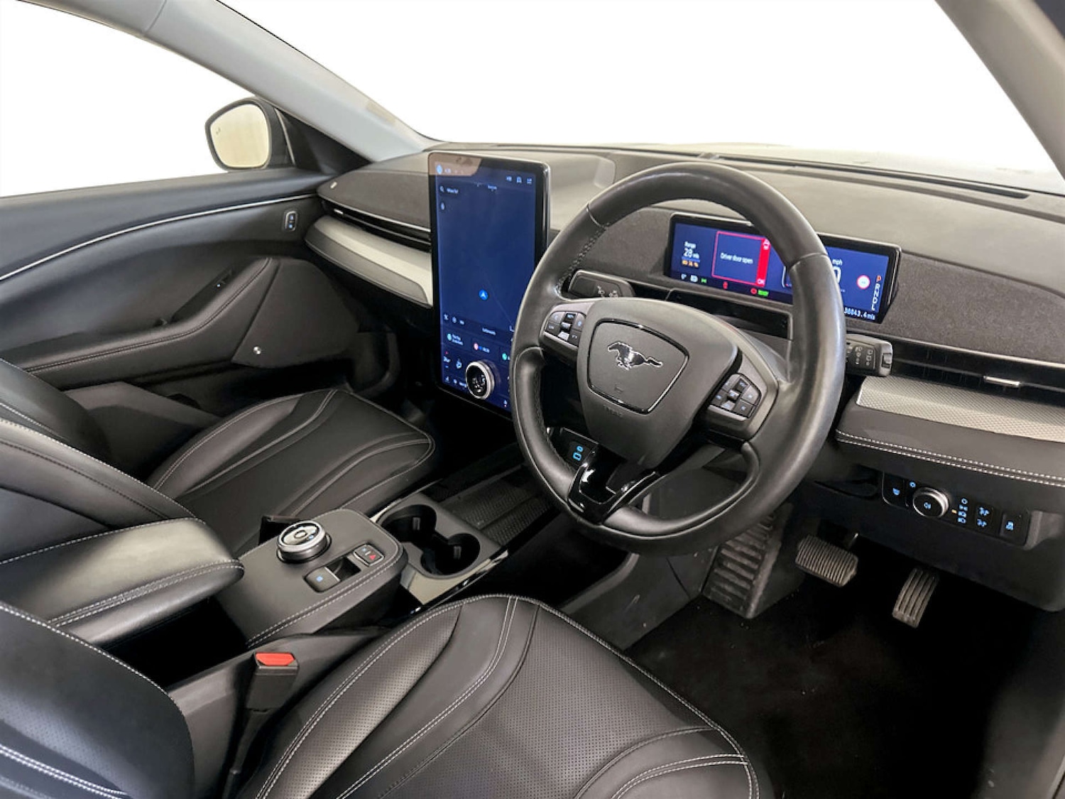 Used Ford Mustang Mach-E 2022 for sale - 77186017: Photo 16