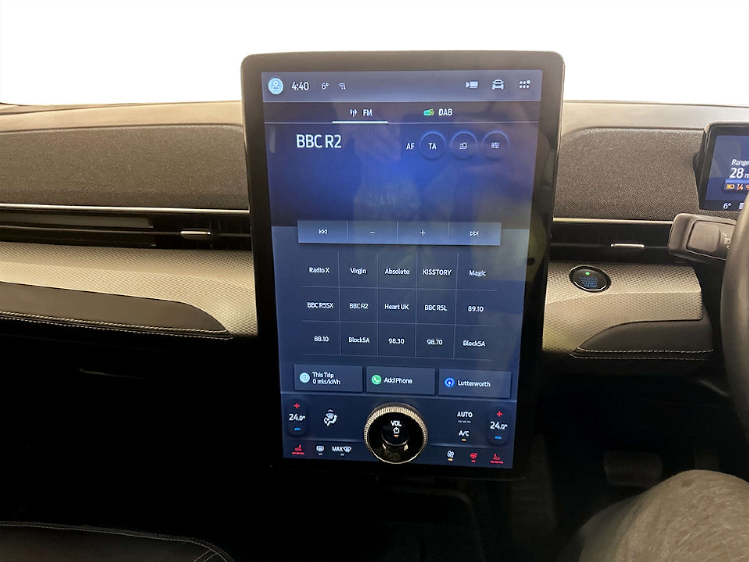 Used Ford Mustang Mach-E 2022 for sale - 77186017: Photo 23