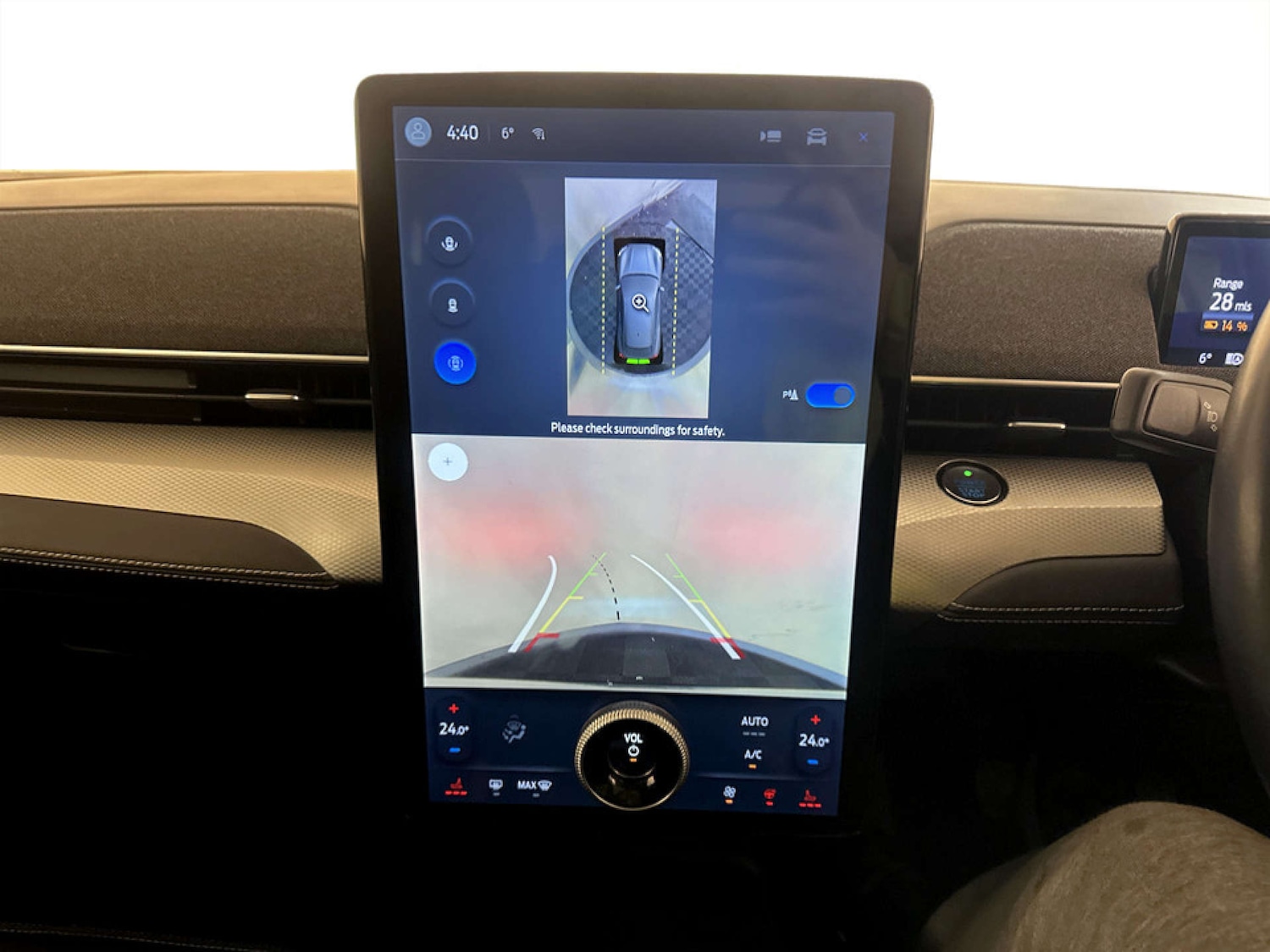 Used Ford Mustang Mach-E 2022 for sale - 77186017: Photo 24