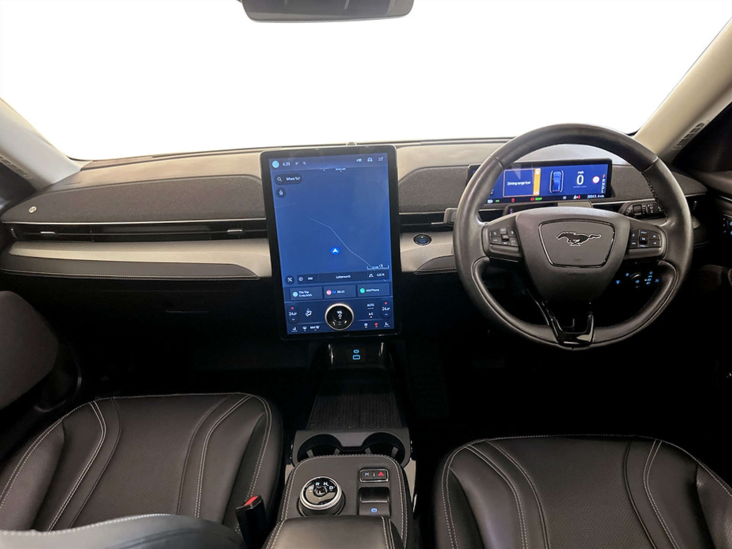 Used Ford Mustang Mach-E 2022 for sale - 77186017: Photo 3