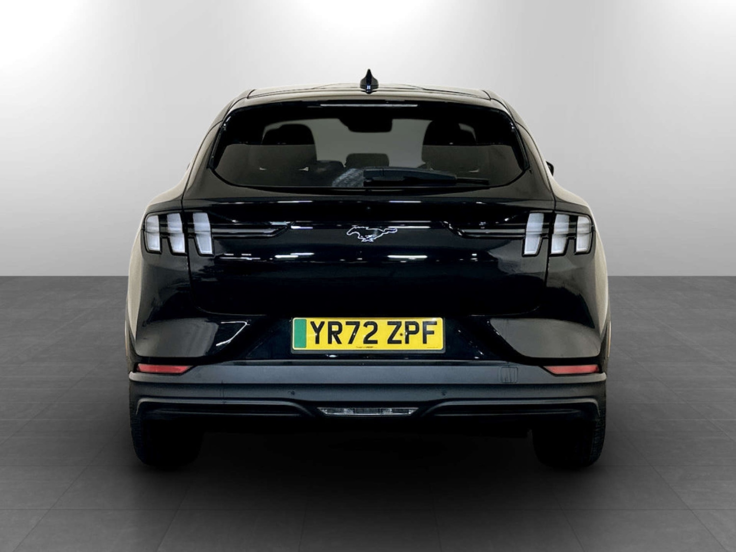 Used Ford Mustang Mach-E 2022 for sale - 77186017: Photo 9