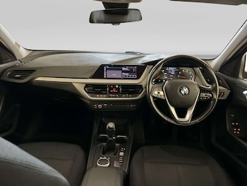 Used BMW 1 Series 2020 for sale - 79056940: Photo